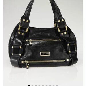 Jimmy Choo Authentic Leather Purse